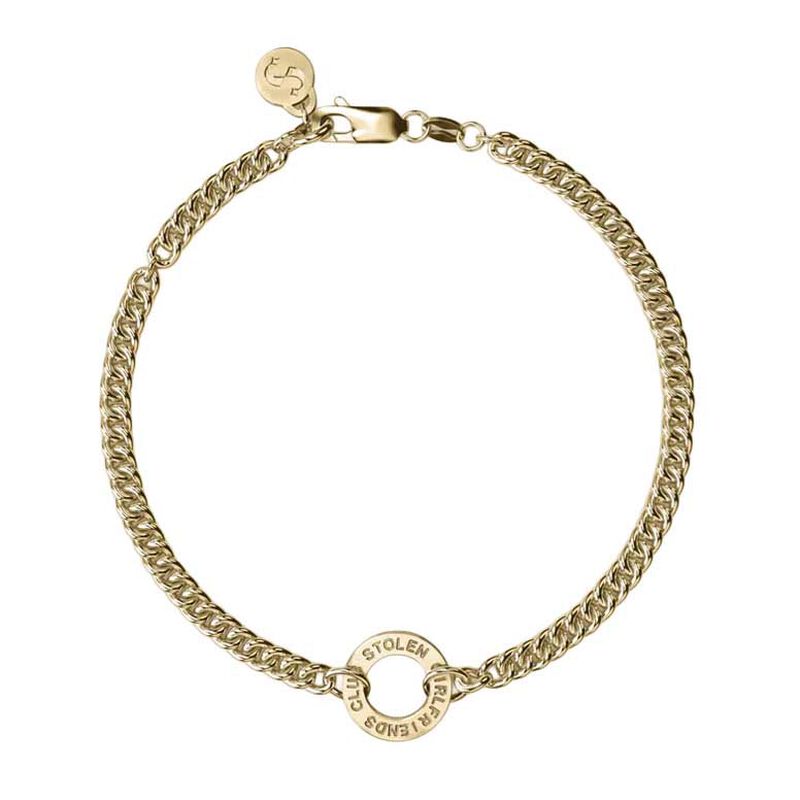 Stolen Girlfriends Club Halo Bracelet image number 0